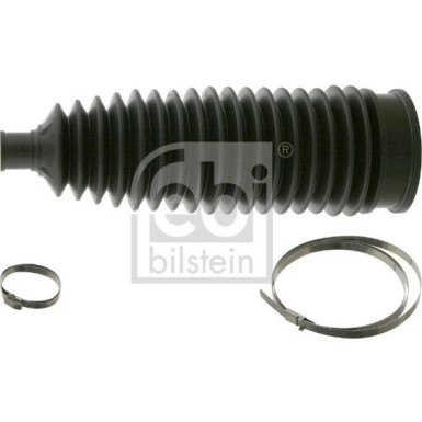 Faltenbalgsatz, Lenkung Renault Megane Ii Le/Pr | 27222 Faltenbalgsatz, Lenkung Renault Megane Ii Le/Pr | 27222