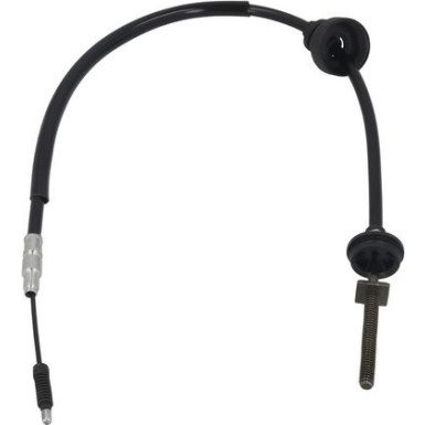 KAMOKA Seilzug, Feststellbremse 1190502