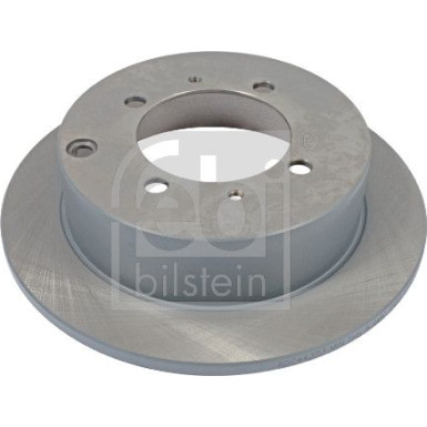 FEBI BILSTEIN Bremsscheibe