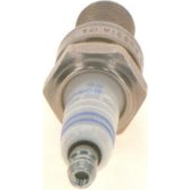 Zündkerze CHEVROLET,DAEWOO Nickel 0 242 229 687