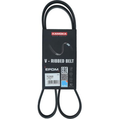 7015049 Keilrippenriemen