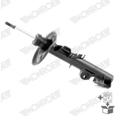 MONROE OESpectrum VA li | BMW E36 | 742031SP