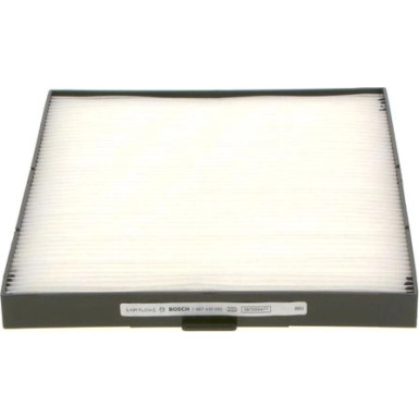 Innenraumfilter | KIA Carnival 99 | 1987435092