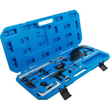BGS Motor-Einstellwerkzeug-Satz | für Ford | 8156