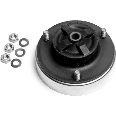 MONROE Stützlager=1Stk | BMW | MK122