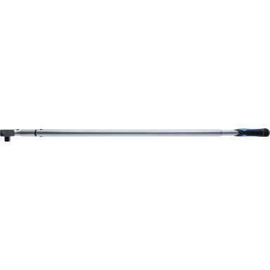 BGS Drehmomentschlüssel | Abtrieb Außenvierkant 20 mm (3/4"""") | 150 - 750 Nm | 2807
