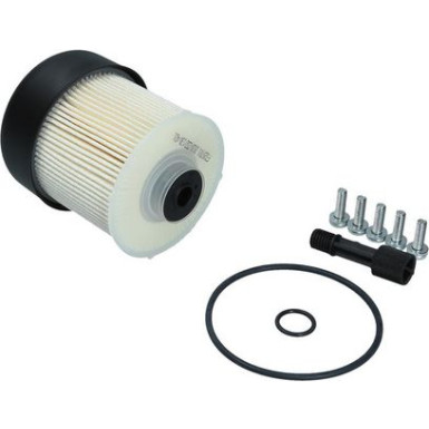KAMOKA Kraftstofffilter | F320701