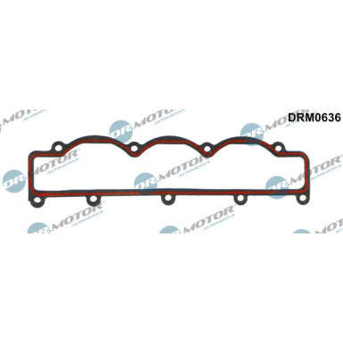 DR.MOTOR Dichtung, Ansaugkrümmer DRM0636