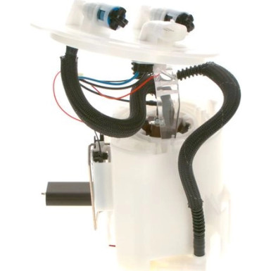 0 580 303 062 Kraftstoff-Fördereinheit