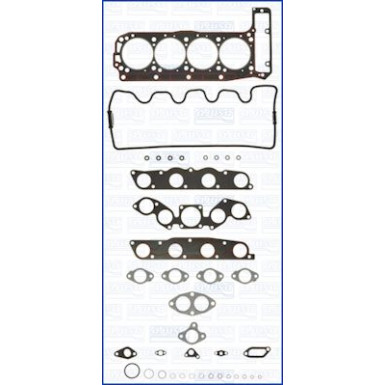 AJUSA Dichtungssatz, Zylinderkopf 52070000