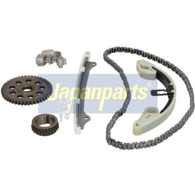 STEUERKETTENSATZ KDK-405