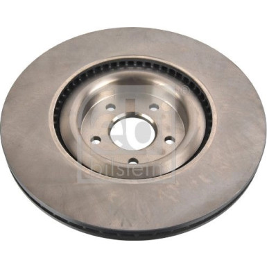 FEBI BILSTEIN Bremsscheibe FEBI BILSTEIN Bremsscheibe