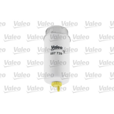 VALEO Kraftstofffilter