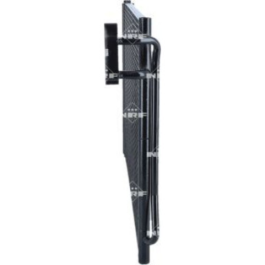 Kondensator, Klimaanlage EASY FIT 35743