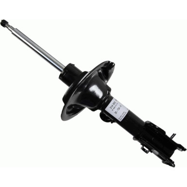 SACHS Stoßdämpfer | 314 893