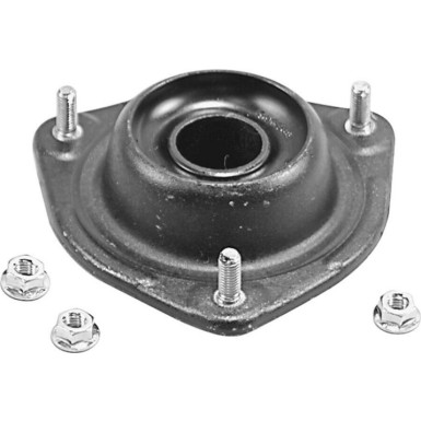 MK210 Reparatursatz, Federbeinstützlager MOUNTING KIT MK210 Reparatursatz, Federbeinstützlager MOUNTING KIT