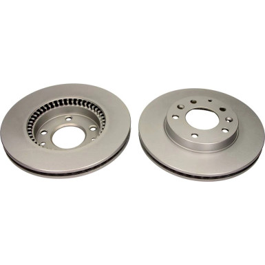 Bremsscheibe Mazda P. 626/6 Mit Pow Ok Anti-Korrosion | QD3205