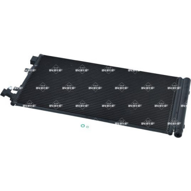 Kondensator, Klimaanlage EASY FIT 35932