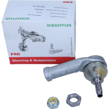 840 0935 10 Spurstangenkopf