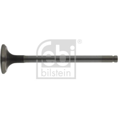 FEBI BILSTEIN Auslassventil | 18667