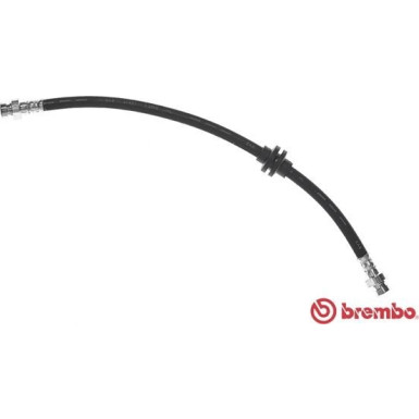BREMBO Bremsschlauch | T 68 049