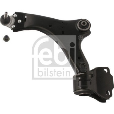 40426 Lenker, Radaufhängung