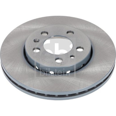 FEBI BILSTEIN Bremsscheibe