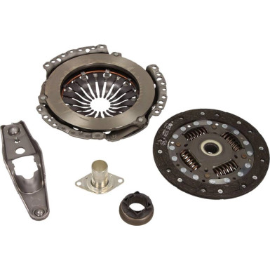 Kupplungssatz | SEAT Ibiza SKODA VW 01-12 | 619 3157 00