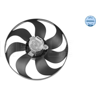 MEYLE Kühlerlüfter 1002360021 MEYLE-ORIGINAL: True to OE