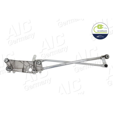 58801 Wischergestänge NEW MOBILITY PARTS