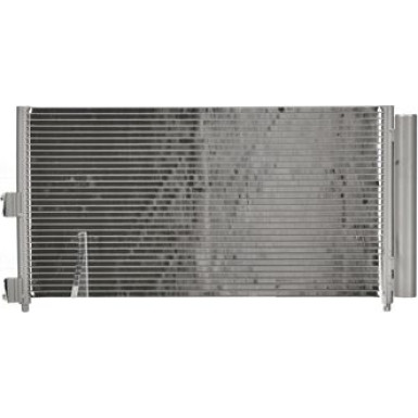 Kondensator PKW FIAT Punto 99 FIRST FIT 94727