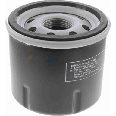 VAICO Ölfilter V46-0224 VAICO Ölfilter V46-0224