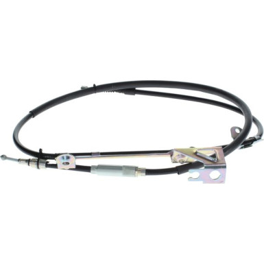 Handbremsseil re VW Passat 96 1987477804 Handbremsseil re VW Passat 96 1987477804