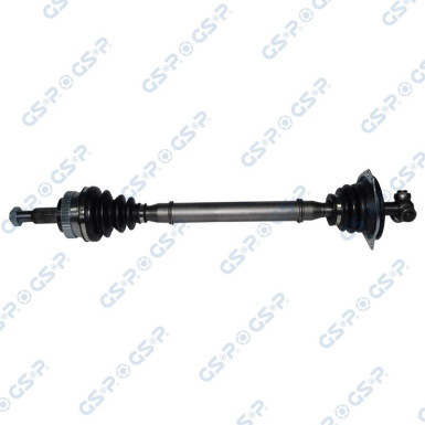 GSP Antriebswelle 250221 GSP Antriebswelle 250221