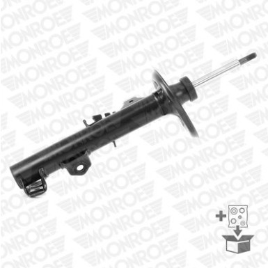 MONROE OESpectrum VA li | BMW E36 90-02 | 742033SP