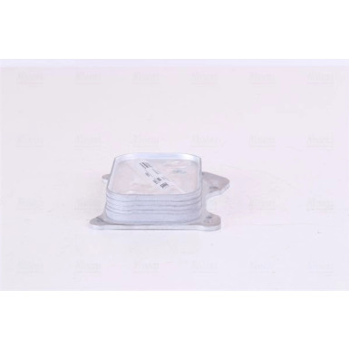 Ölkühler PKW OPEL COMBO 00- 1.3 DTI FIRST FIT 90700