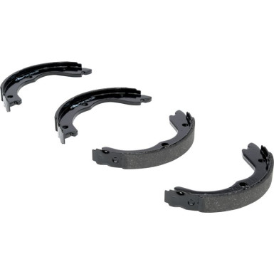 03.0137-0460.2 Bremsbackensatz, Feststellbremse 03.0137-0460.2 Bremsbackensatz, Feststellbremse