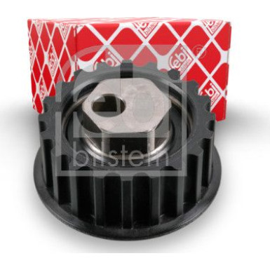 FEBI BILSTEIN Spannrolle | 04556