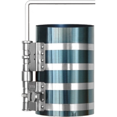 YT-0637 Kolbenring-Spannband 6