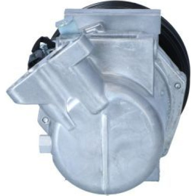 Kompressor, Klimaanlage EASY FIT 320104