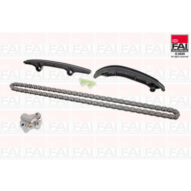 Steuerkettensatz | TCK130WO