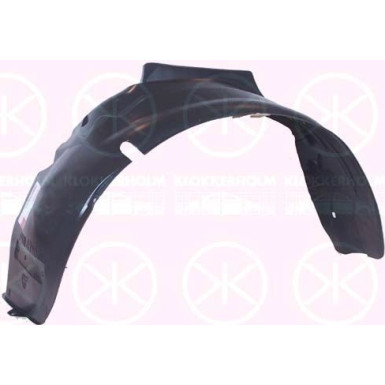 RADHAUS-PVC V L | FIAT PANDA (+4WD) 10,03-1,12 | 2008387