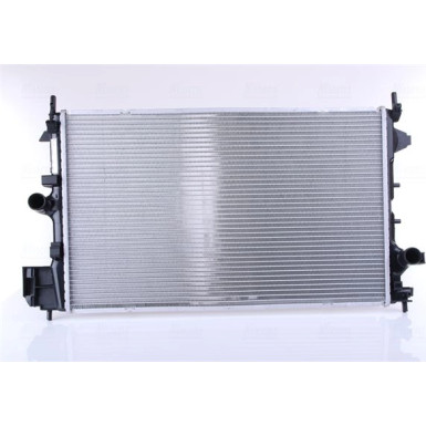 Wasserkühler PKW | OPEL Vectra C 02 | 61914A