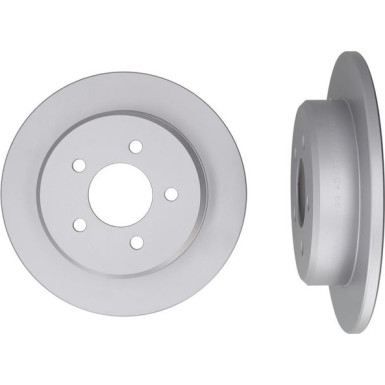 KAMOKA Bremsscheibe KAMOKA Bremsscheibe