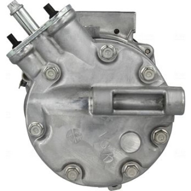 Kompressor PKW | FIAT CROMA 05- 1.8 I 16V | 89157