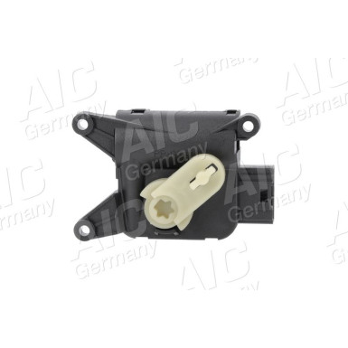Stellelement Mischklappe AUDI,SKODA,VW Golf 03 NEW MOBILITY PARTS 56084