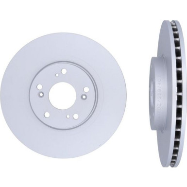 KAMOKA Bremsscheibe | 103257