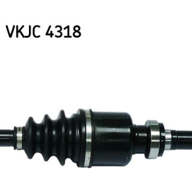 SKF Antriebswelle | VKJC4318