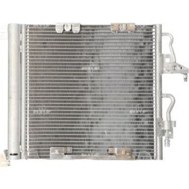 Kondensator, Klimaanlage | 35598