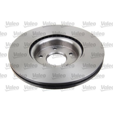 VALEO Bremsscheibe